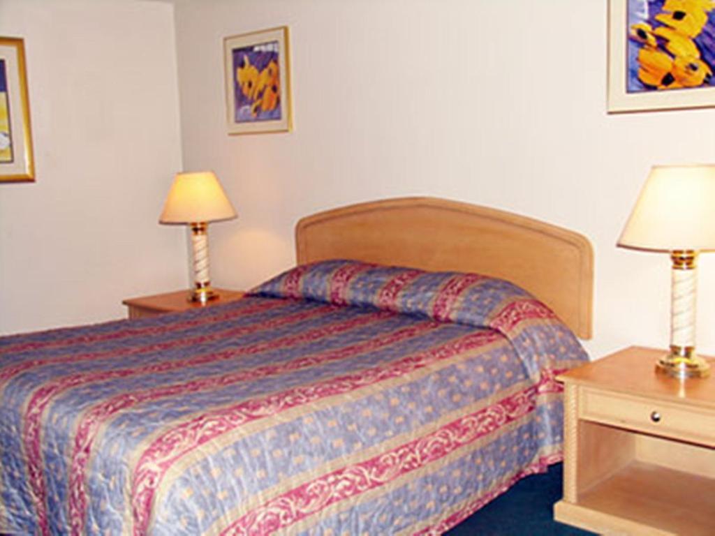 El Rancho Motel Lodi Quarto foto